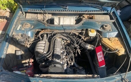 Москвич Святогор, 1998 год, 130 000 рублей, 1 фотография