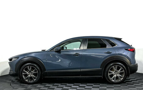 Mazda CX-30 I, 2021 год, 2 697 000 рублей, 8 фотография