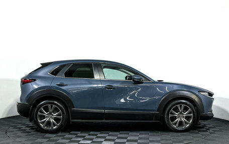Mazda CX-30 I, 2021 год, 2 697 000 рублей, 4 фотография