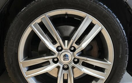 Honda Accord VIII рестайлинг, 2008 год, 900 000 рублей, 19 фотография