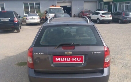 Chevrolet Lacetti, 2011 год, 570 000 рублей, 1 фотография