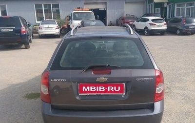 Chevrolet Lacetti, 2011 год, 570 000 рублей, 1 фотография