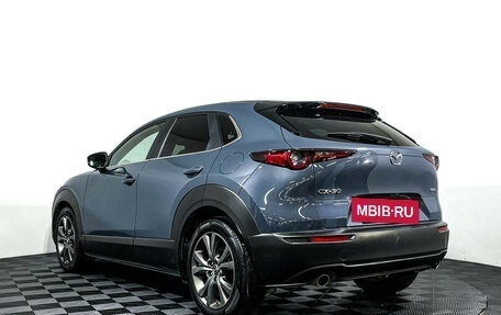Mazda CX-30 I, 2021 год, 2 697 000 рублей, 7 фотография
