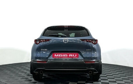 Mazda CX-30 I, 2021 год, 2 697 000 рублей, 6 фотография