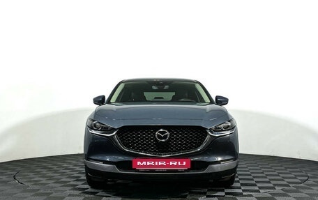 Mazda CX-30 I, 2021 год, 2 697 000 рублей, 2 фотография