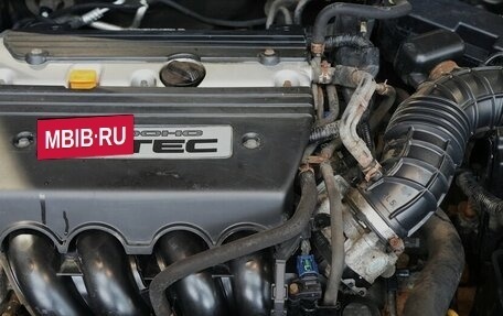 Honda Accord VIII рестайлинг, 2008 год, 900 000 рублей, 18 фотография