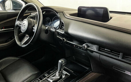 Mazda CX-30 I, 2021 год, 2 697 000 рублей, 9 фотография