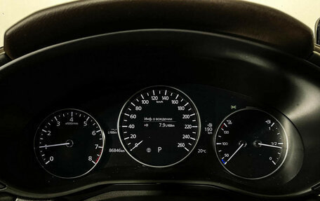 Mazda CX-30 I, 2021 год, 2 697 000 рублей, 11 фотография