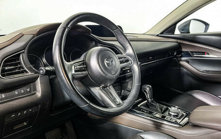 Mazda CX-30 I, 2021 год, 2 697 000 рублей, 13 фотография