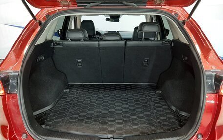 Mazda CX-5 II, 2018 год, 2 390 000 рублей, 5 фотография