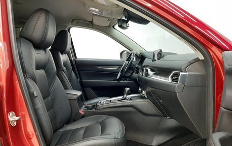 Mazda CX-5 II, 2018 год, 2 390 000 рублей, 11 фотография