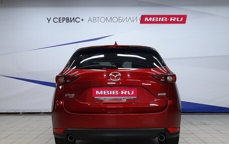 Mazda CX-5 II, 2018 год, 2 390 000 рублей, 4 фотография