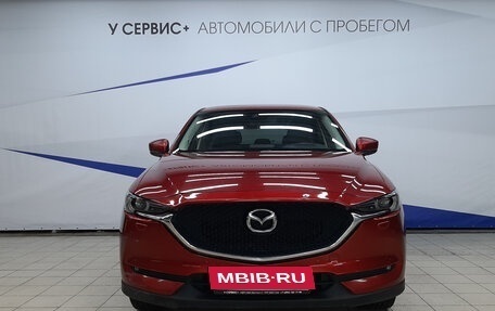 Mazda CX-5 II, 2018 год, 2 390 000 рублей, 6 фотография