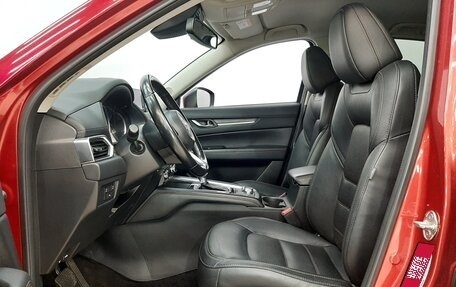 Mazda CX-5 II, 2018 год, 2 390 000 рублей, 10 фотография