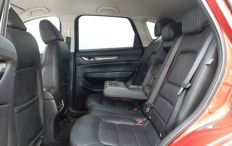 Mazda CX-5 II, 2018 год, 2 390 000 рублей, 12 фотография