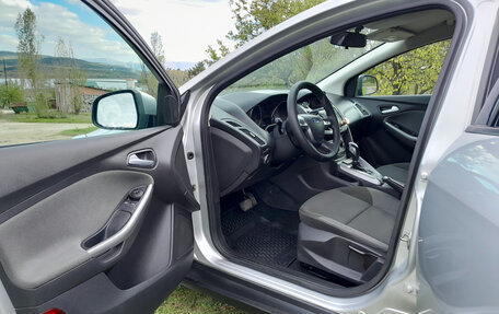 Ford Focus III, 2012 год, 795 000 рублей, 5 фотография