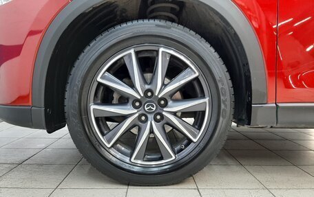 Mazda CX-5 II, 2018 год, 2 390 000 рублей, 13 фотография