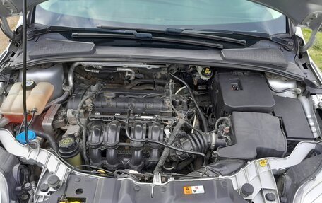 Ford Focus III, 2012 год, 795 000 рублей, 10 фотография