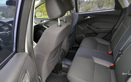 Ford Focus III, 2012 год, 795 000 рублей, 7 фотография