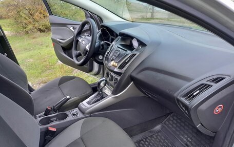 Ford Focus III, 2012 год, 795 000 рублей, 6 фотография