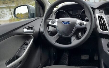 Ford Focus III, 2012 год, 795 000 рублей, 8 фотография