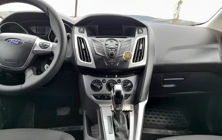 Ford Focus III, 2012 год, 795 000 рублей, 9 фотография