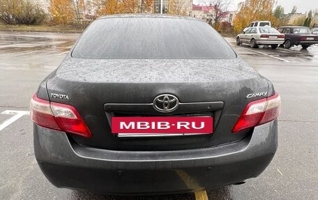 Toyota Camry, 2011 год, 1 170 000 рублей, 4 фотография