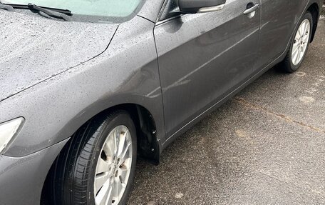 Toyota Camry, 2011 год, 1 170 000 рублей, 6 фотография