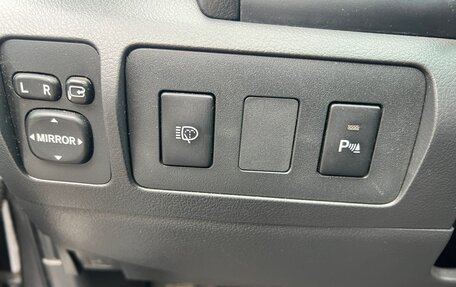 Toyota Camry, 2011 год, 1 170 000 рублей, 15 фотография