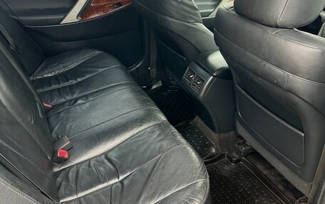 Toyota Camry, 2011 год, 1 170 000 рублей, 9 фотография