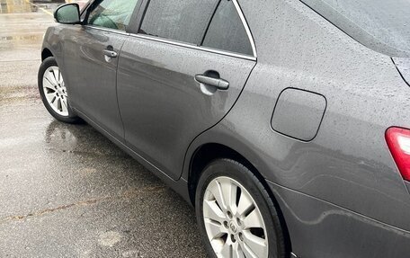 Toyota Camry, 2011 год, 1 170 000 рублей, 5 фотография