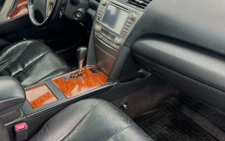 Toyota Camry, 2011 год, 1 170 000 рублей, 8 фотография