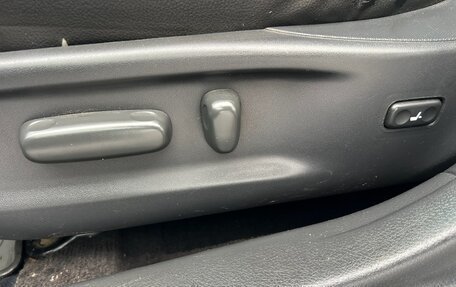 Toyota Camry, 2011 год, 1 170 000 рублей, 13 фотография