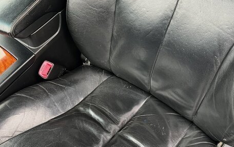 Toyota Camry, 2011 год, 1 170 000 рублей, 12 фотография