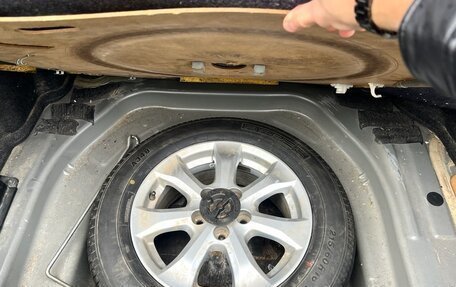 Toyota Camry, 2011 год, 1 170 000 рублей, 16 фотография