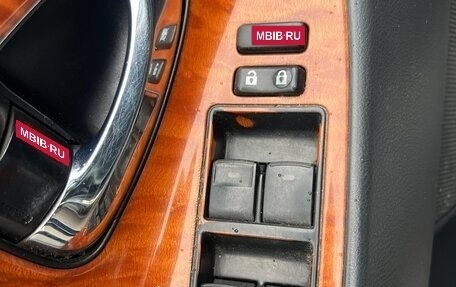 Toyota Camry, 2011 год, 1 170 000 рублей, 14 фотография