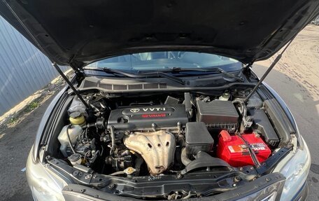 Toyota Camry, 2011 год, 1 170 000 рублей, 22 фотография