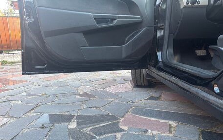 Opel Astra H, 2008 год, 550 000 рублей, 9 фотография