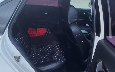 Volkswagen Polo VI (EU Market), 2013 год, 900 000 рублей, 6 фотография