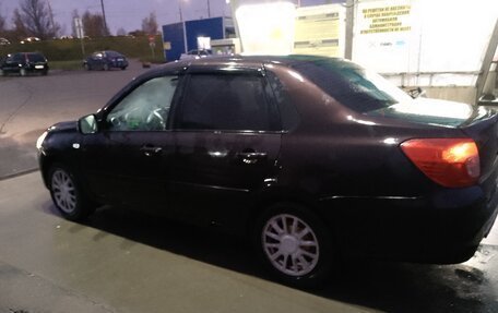 Datsun on-DO I рестайлинг, 2017 год, 415 000 рублей, 2 фотография