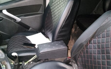 Datsun on-DO I рестайлинг, 2017 год, 415 000 рублей, 5 фотография