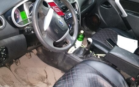 Datsun on-DO I рестайлинг, 2017 год, 415 000 рублей, 4 фотография