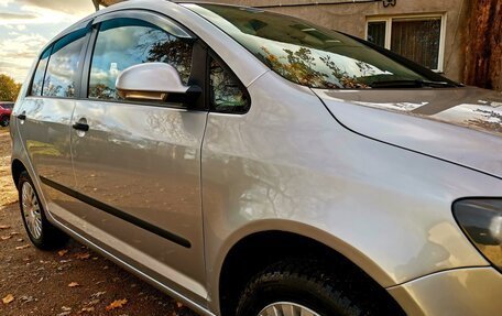 Volkswagen Golf Plus I, 2007 год, 850 000 рублей, 8 фотография