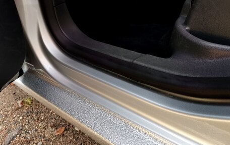 Volkswagen Golf Plus I, 2007 год, 850 000 рублей, 17 фотография