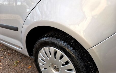 Volkswagen Golf Plus I, 2007 год, 850 000 рублей, 12 фотография