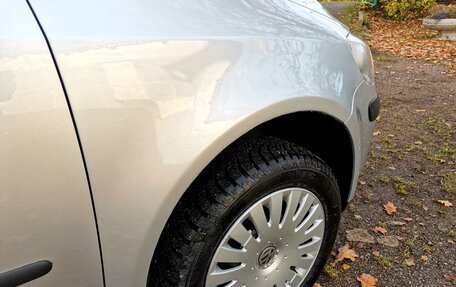 Volkswagen Golf Plus I, 2007 год, 850 000 рублей, 10 фотография