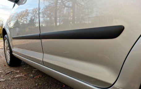 Volkswagen Golf Plus I, 2007 год, 850 000 рублей, 16 фотография