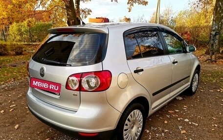 Volkswagen Golf Plus I, 2007 год, 850 000 рублей, 7 фотография