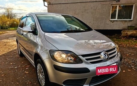 Volkswagen Golf Plus I, 2007 год, 850 000 рублей, 9 фотография