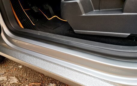 Volkswagen Golf Plus I, 2007 год, 850 000 рублей, 19 фотография